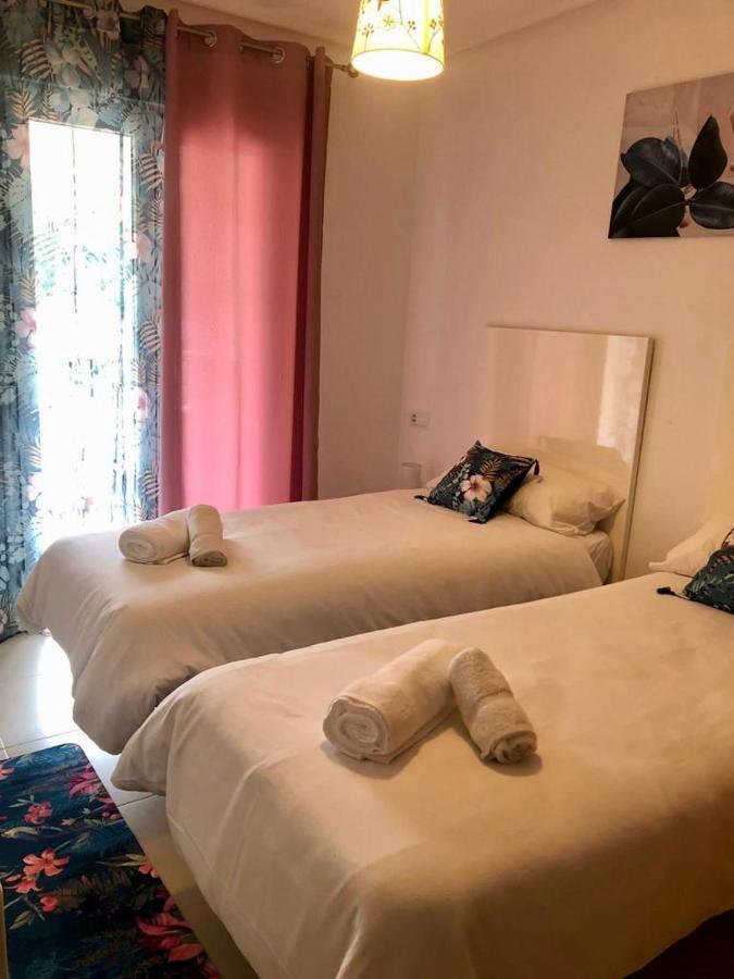 סוסינה Villa Life . Precioso Bajo Frente Piscina מראה חיצוני תמונה
