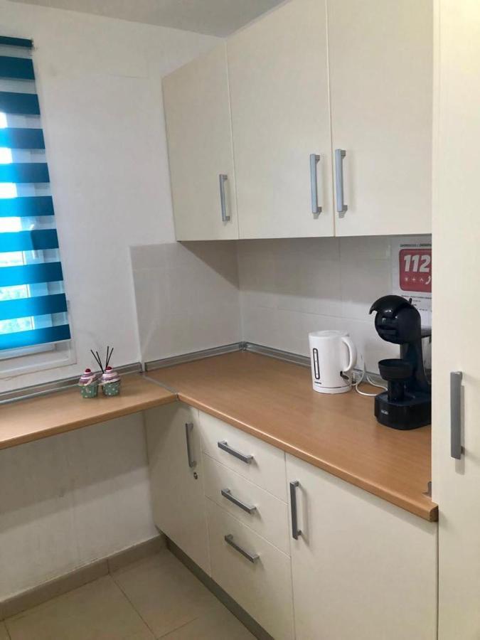 סוסינה Villa Life . Precioso Bajo Frente Piscina מראה חיצוני תמונה